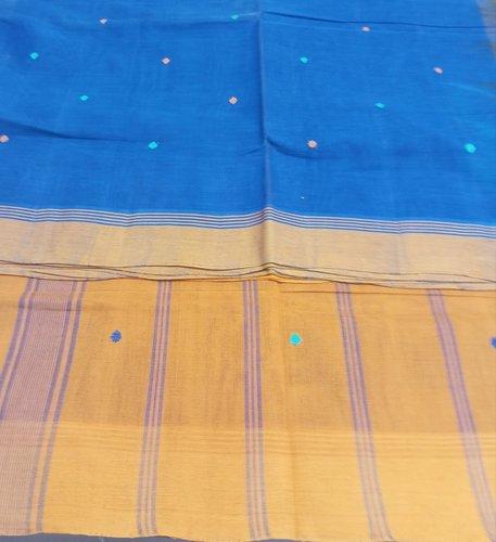 SAREES SALEM 80S WITH BLOUSE